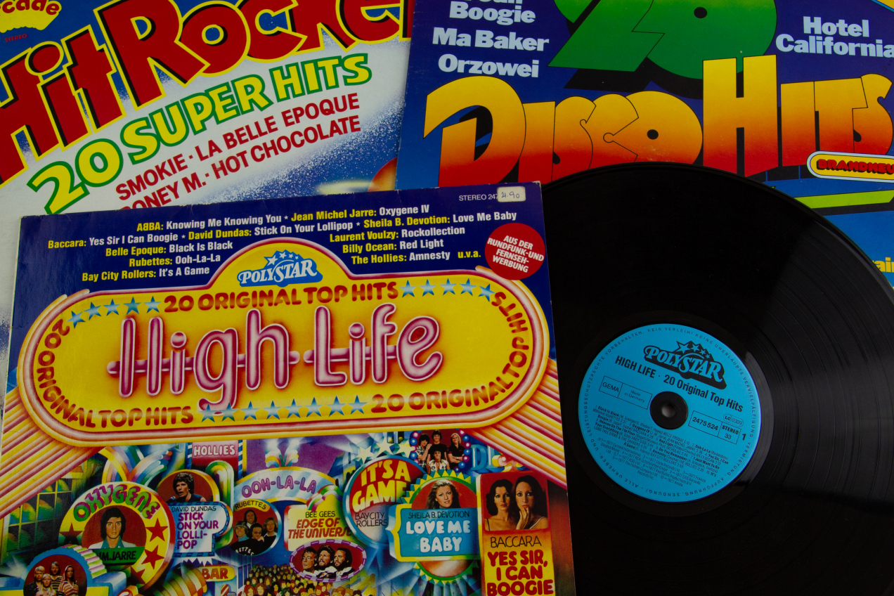 Uznano ją za najgorszą piosenkę lat 70. Dziś ma miliony odsłon na Spotify