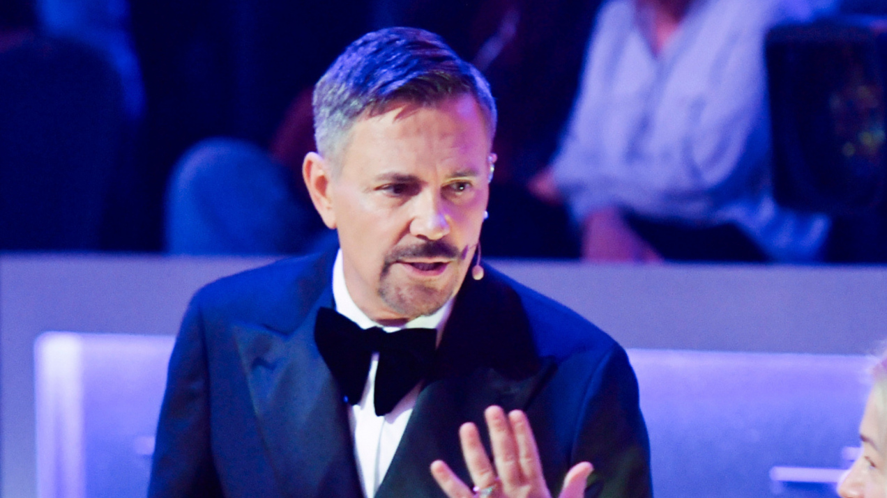 Zwrot ws. Krzysztofa Ibisza w Polsacie. Decyzja zapadła