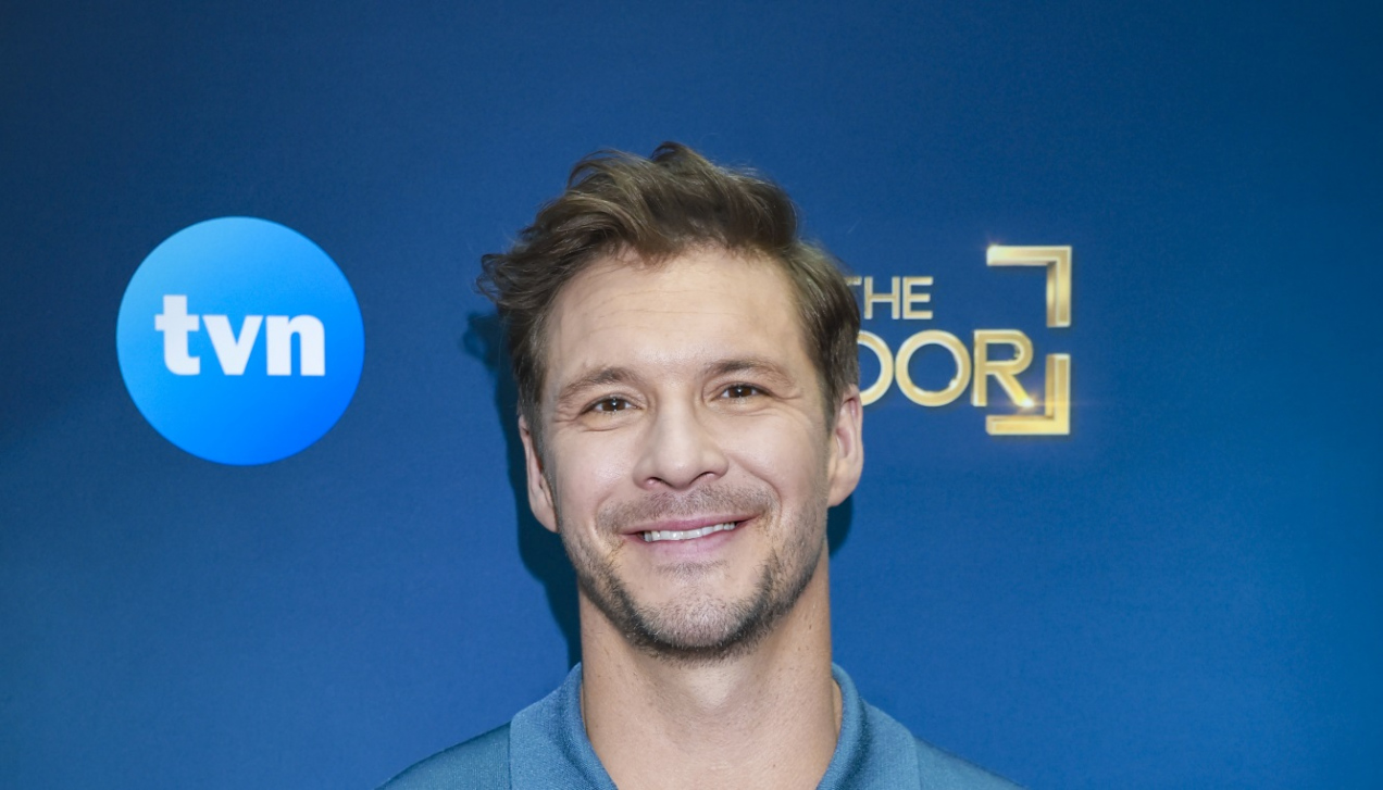 Mikołaj Roznerski ogłosił wieści ważne dla widzów. Jest tak, jak ludzie myśleli