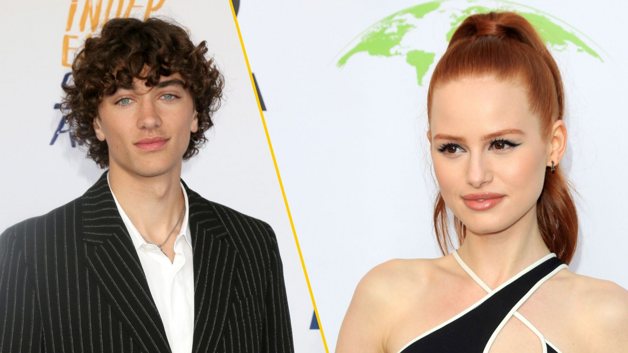 Gwiazdy „Riverdale” i „Tego lata stałam się piękna” razem na dużym ekranie