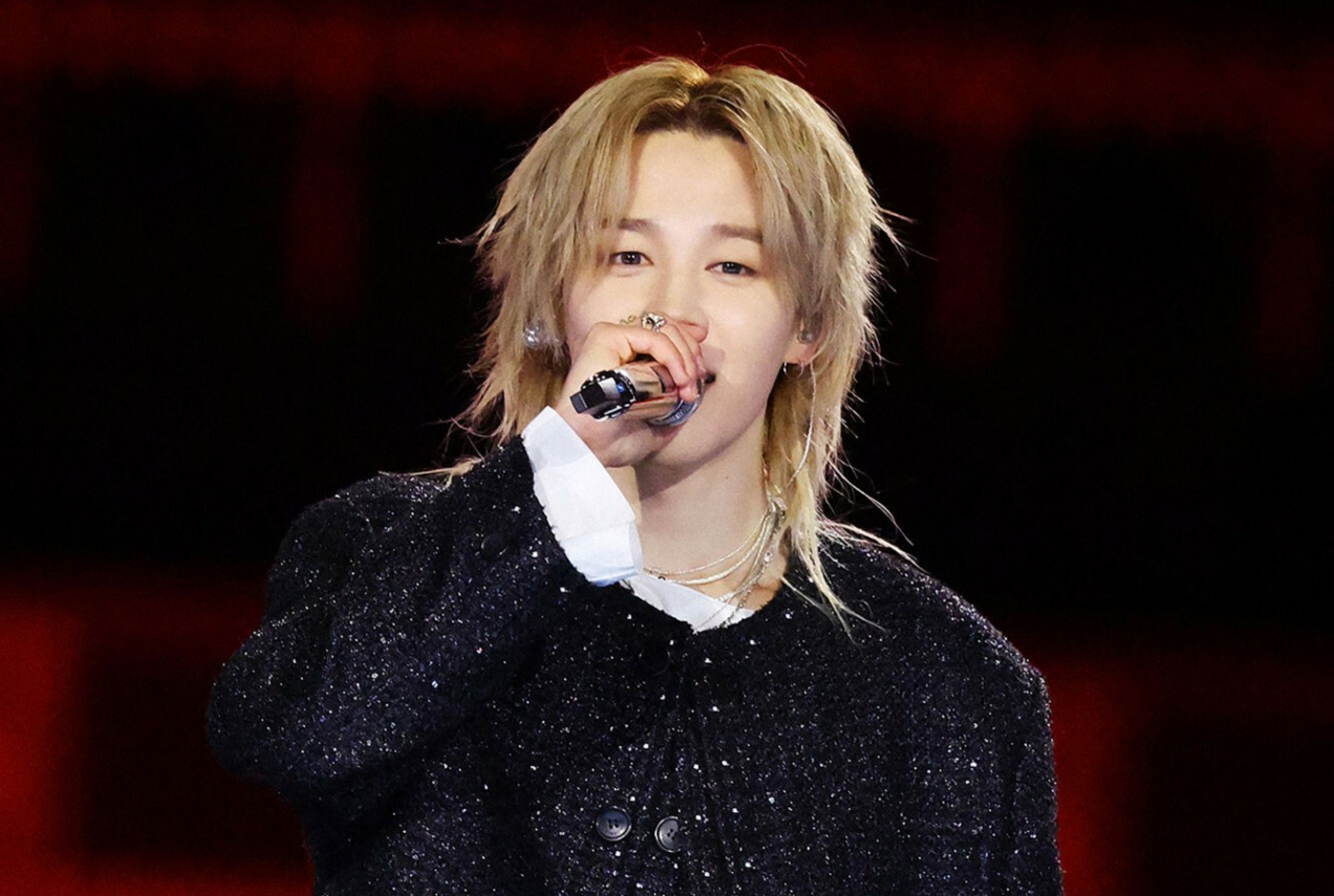 Koncert gwiazd k-popu przyciągnął miliony widzów! Niesamowity wynik transmisji na Netflixie