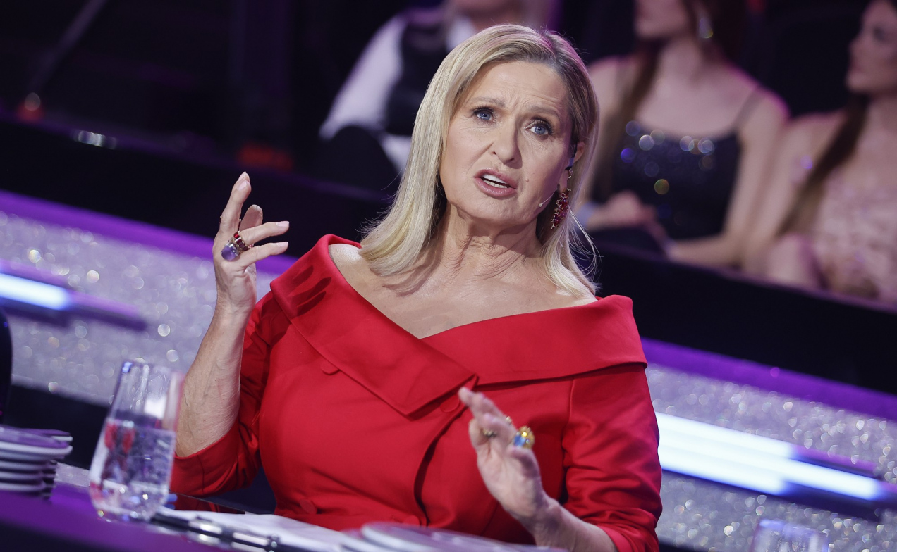 Zmiany w jury „Tańca z gwiazdami”? Kasprzyk odniosła się do doniesień