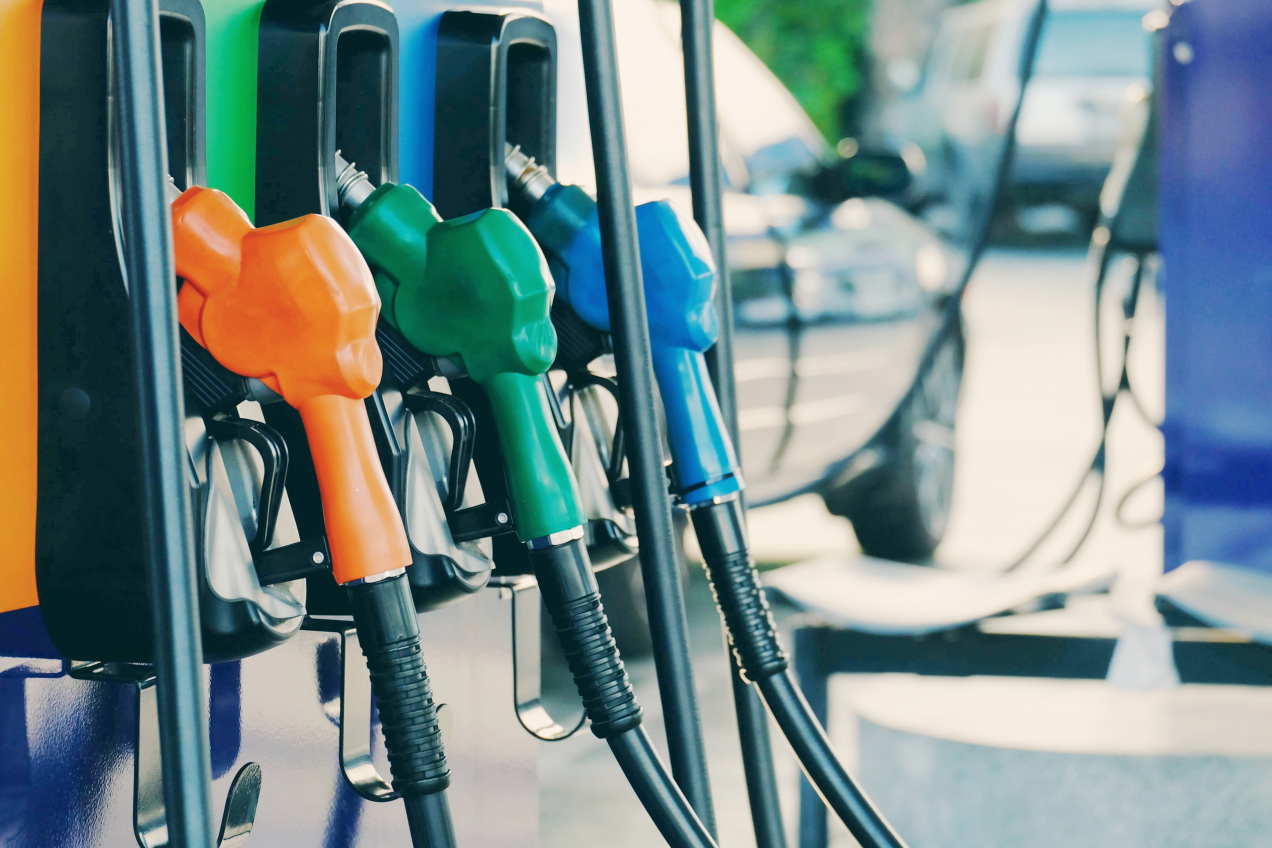 Wielka zmiana na stacjach od 16 kwietnia. Każdy właściciel diesla musi o tym wiedzieć