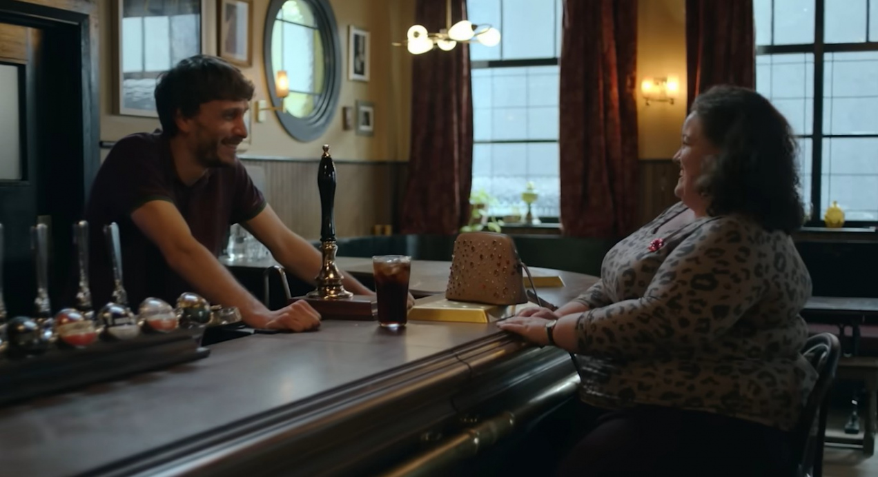 O tym serialu Netflixa mówili wszyscy. Teraz na deskach teatru w Polsce