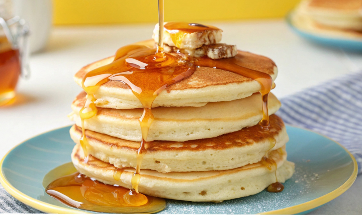 Co jeść zamiast kanapek? Te pyszne placuszki robię w 10 minut. Wszyscy się nimi zajadają