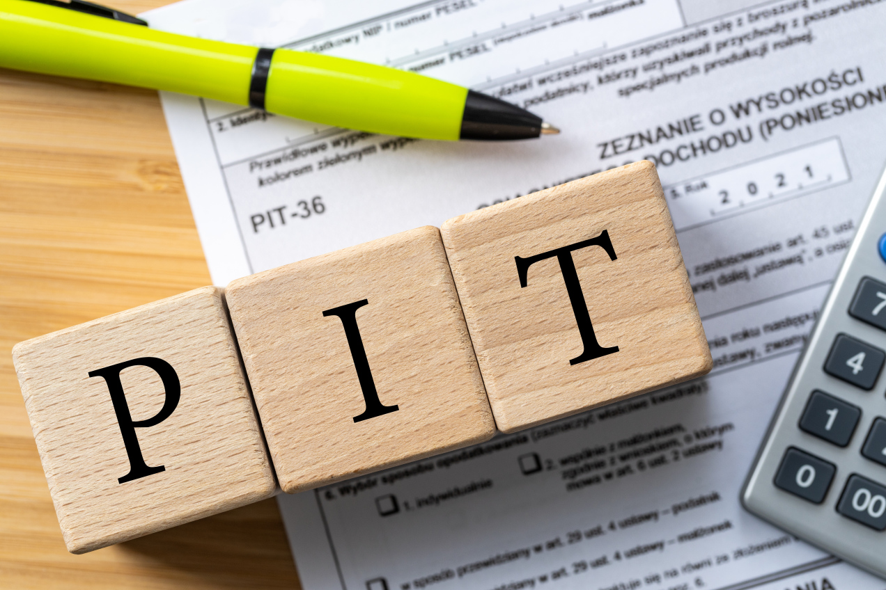 Rozliczenie PIT za 2025. Skarbówka informuje – tak najszybciej odzyskasz zwrot