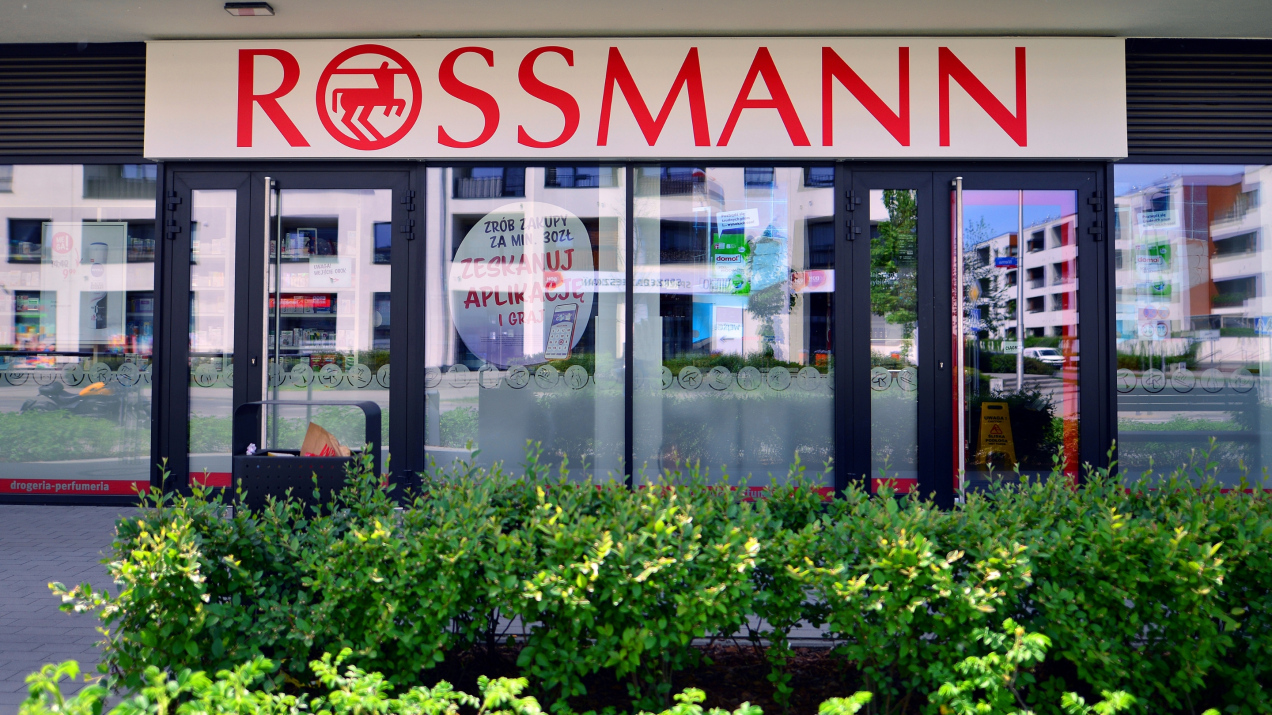 Rossmann przecenił na 2 zł. Klienci biorą po kilka sztuk