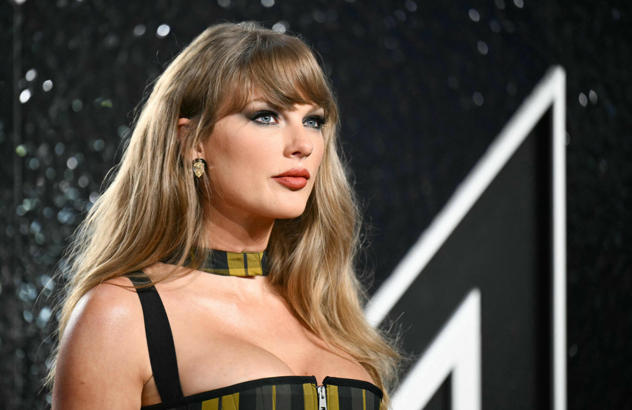 Taylor Swift szokuje branżę muzyczną. 800 milionów zł na premie dla pracowników!