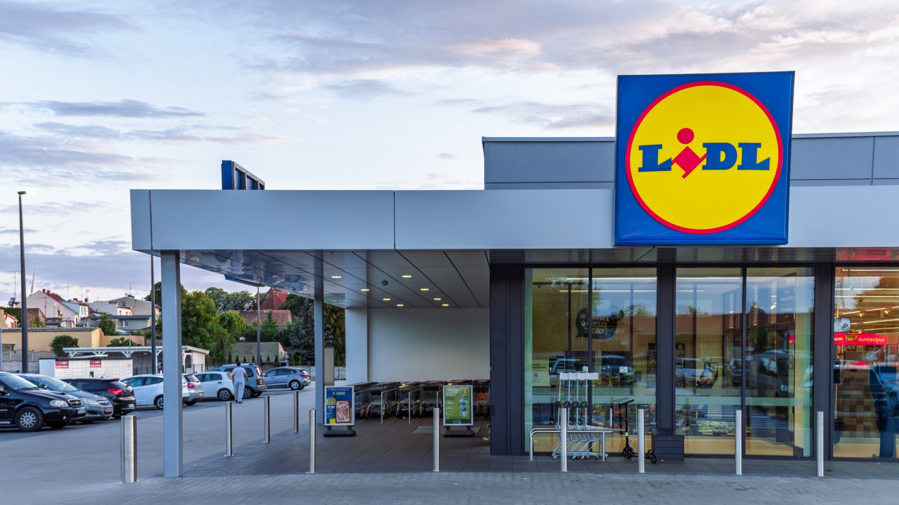 Od jutra w Lidlu „1+1 gratis” dla wszystkich. Nie będzie choćby limitów