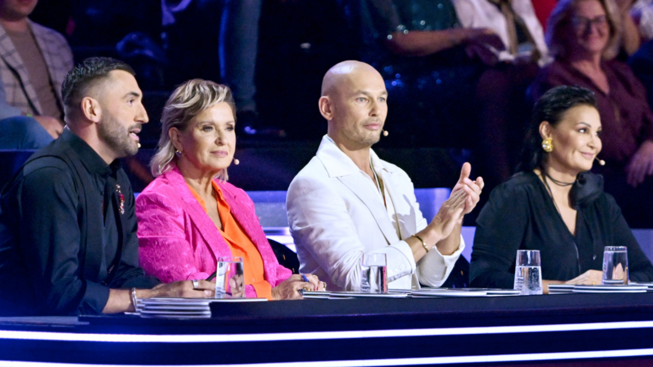 Sensacyjny komunikat „Tańca z gwiazdami”. Podali nazwisko „nowego jurora”