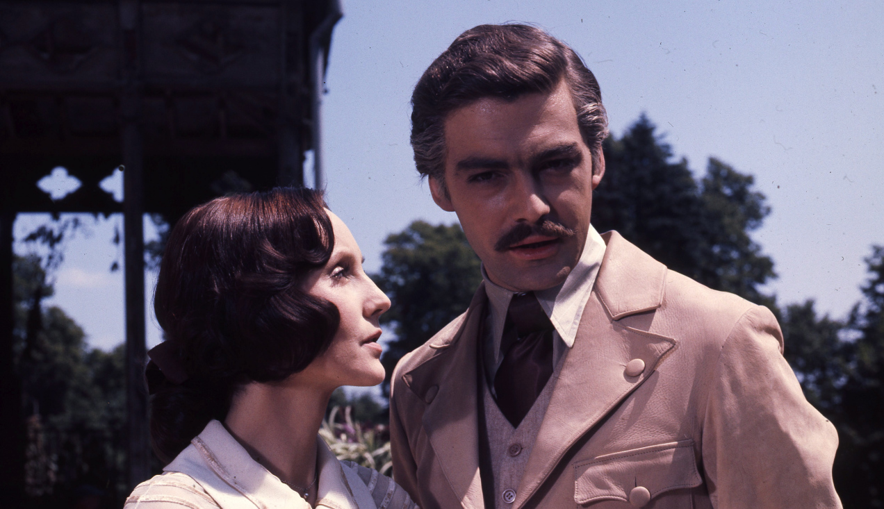 Wzdychały do niego tysiące Polek. Jak dziś wygląda Leszek Teleszyński?