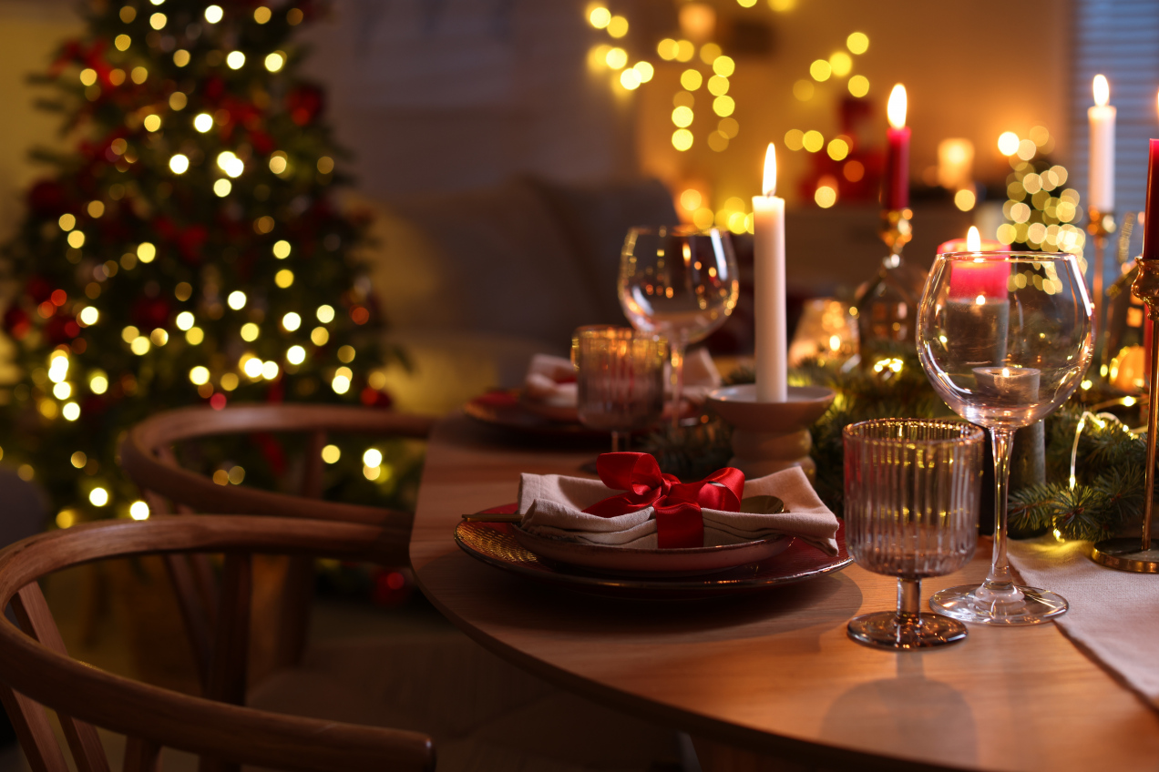 Jedna potrawa wygrywa w święta w całej Polsce. Zgadniesz, która?