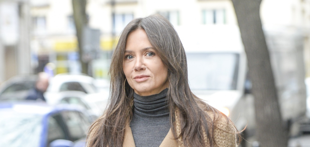 Kinga Rusin dopiero teraz wyznała, iż ma problemy zdrowotne. Ludzie nie mieli pojęcia