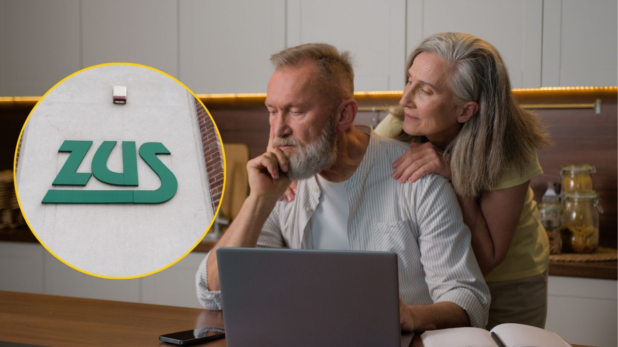 Waloryzacja 2026. ZUS podał stawki. Wiadomo, o ile wzrosną emerytury i renty