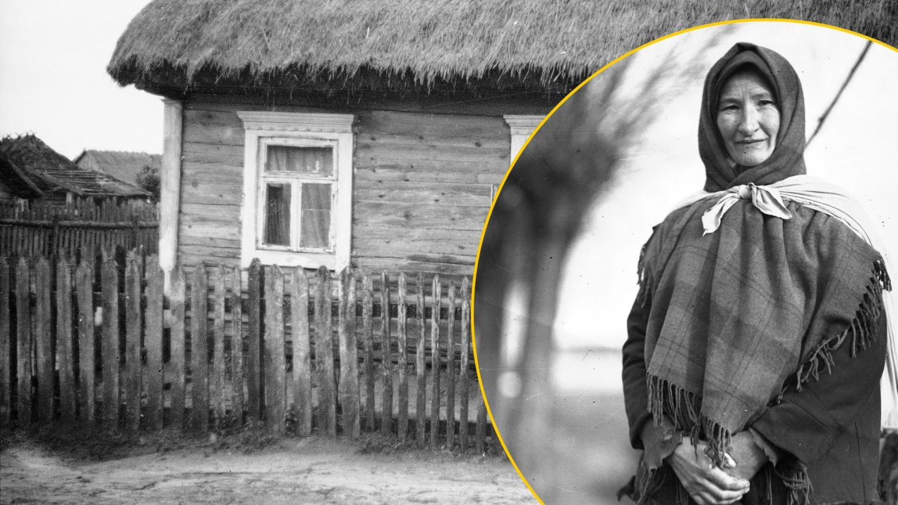 Wstydliwy sekret prababek: krew, jajko i przędziwo. Szokująca antykoncepcja sprzed lat