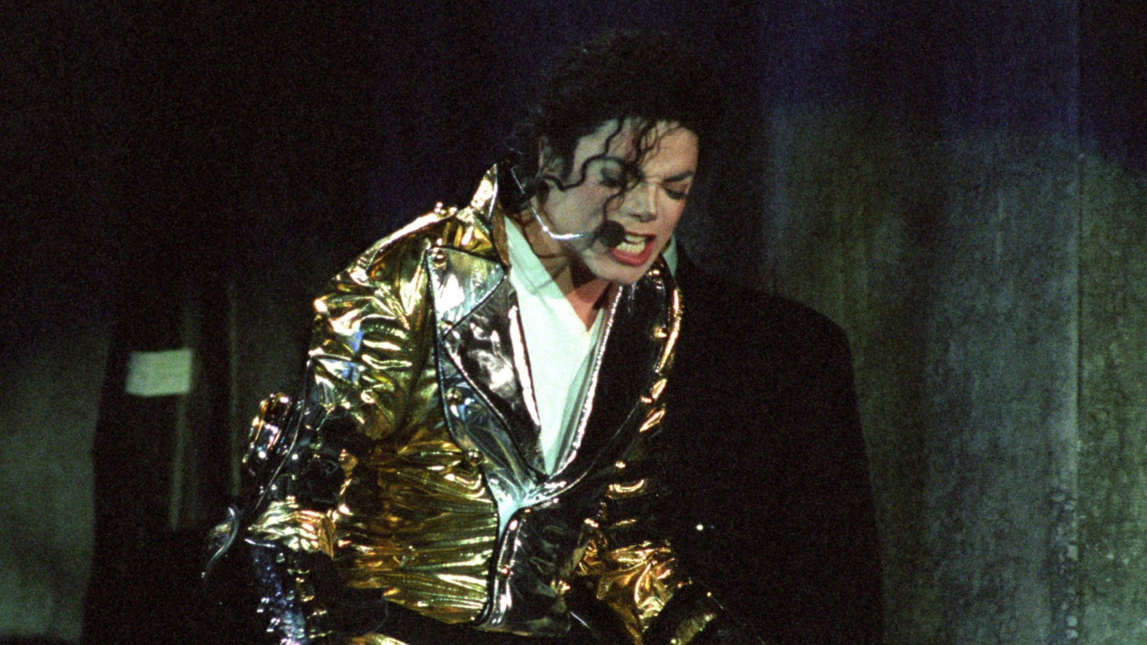 Największe muzyczne wydarzenie lat 90. Tak wyglądał jedyny koncert Michaela Jacksona w Polsce