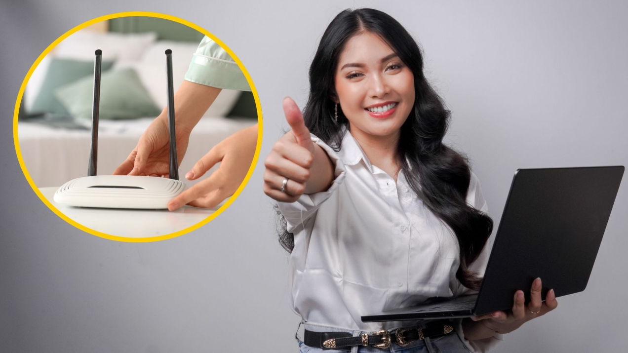 Dlatego nie działa Wi-Fi. 3 najczęściej popełniane błędy, które sprawiają, iż router gubi sygnał