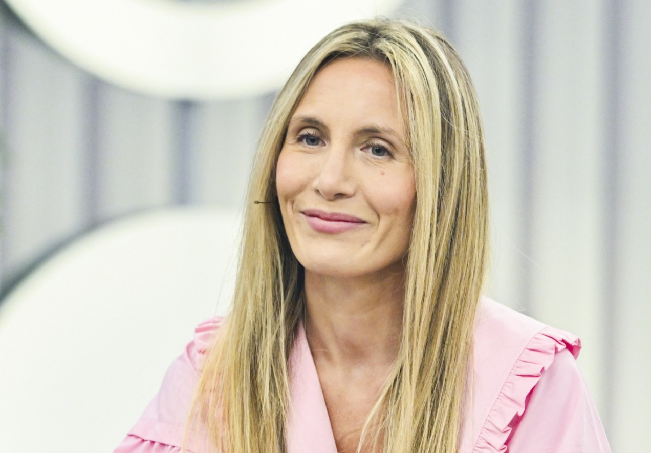 Kolejny wpis Poli Wiśniewskiej po rozstaniu. „Piszecie mi o tym…”