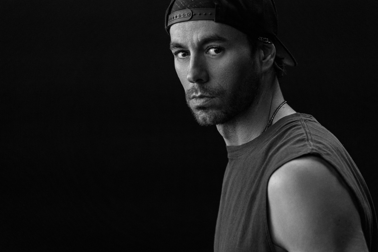Enrique Iglesias zagra w Gdańsku! Artysta wraca na jedyny koncert stadionowy w Polsce