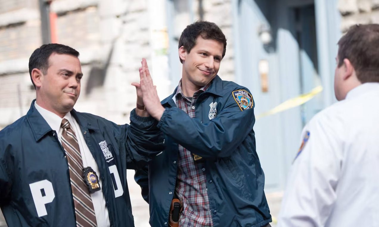 Ten serial bawi do łez. Wszystkie odcinki obejrzysz teraz online