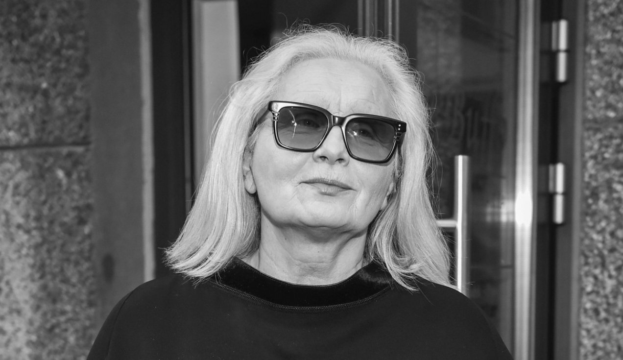 Śmierć Magdy Umer. Telewizja Polska uczci pamięć artystki