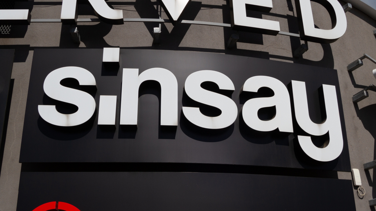 Pilny komunikat Sinsay. Natychmiast zwróć do sklepu. „Może mieć wpływ na zdrowie”