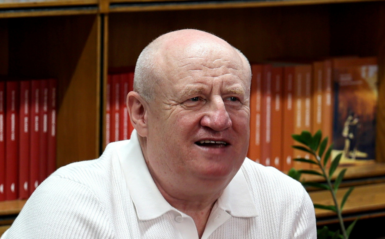 Polski bestseller doczeka się ekranizacji! Wśród twórców scenarzysta serialu „Klangor”