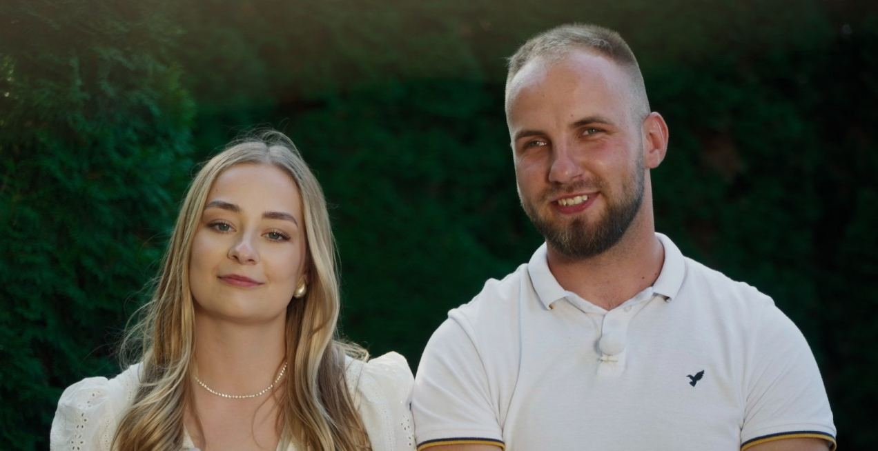 Byli parą w „Rolnik szuka żony”. Teraz pokazali takie zdjęcia. Są razem?