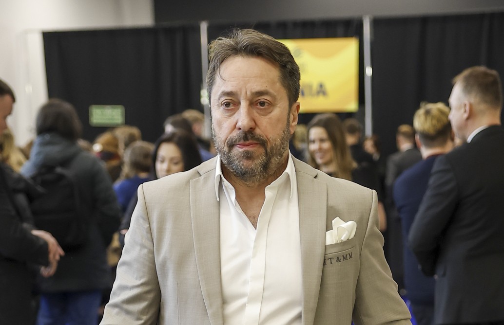 Marcin Miller w żałobie. Poruszające wyznanie gwiazdy disco polo. „Odeszła w moich ramionach”