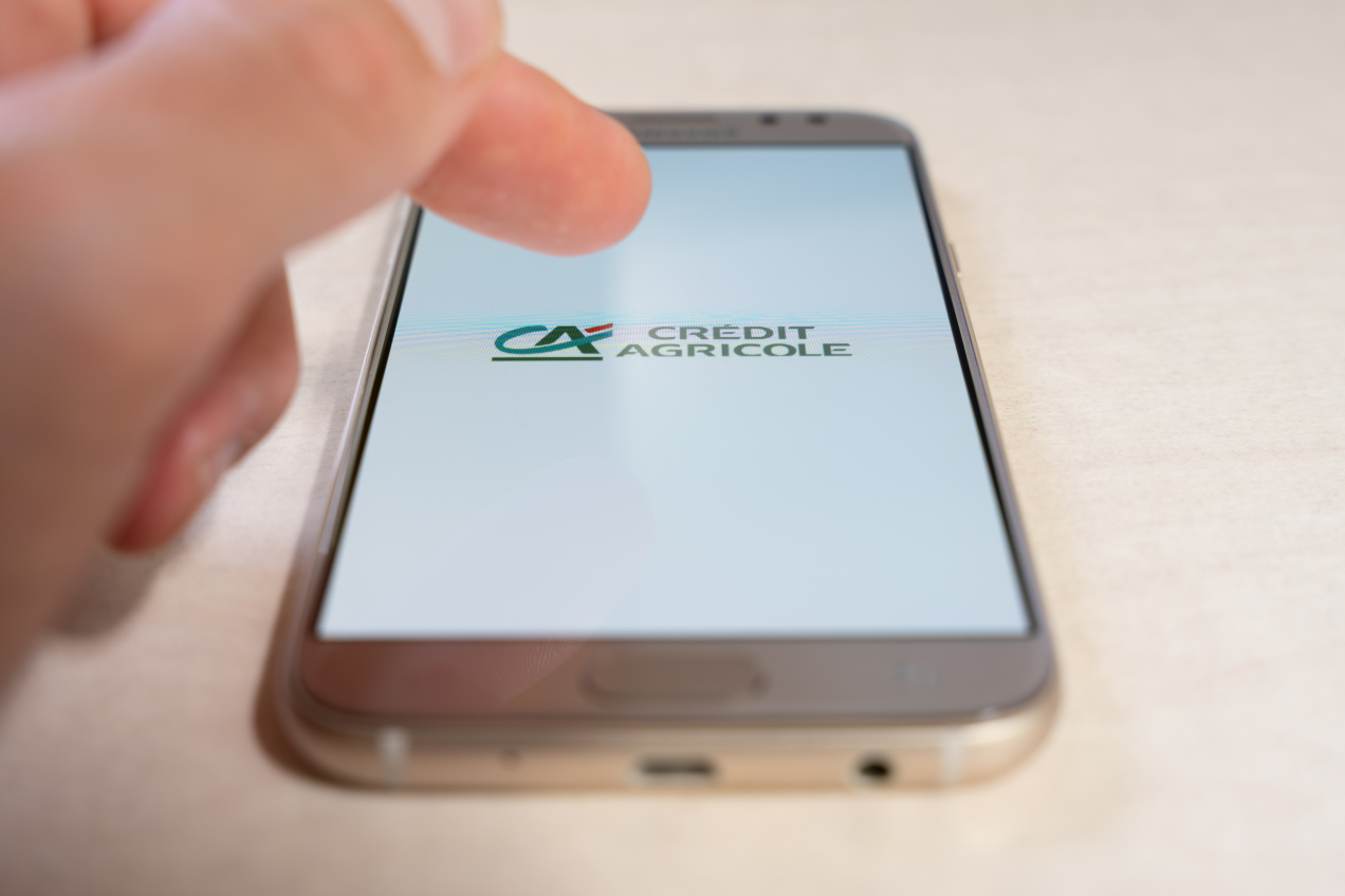 Credit Agricole z ważnym komunikatem. Poinformowano wszystkich klientów