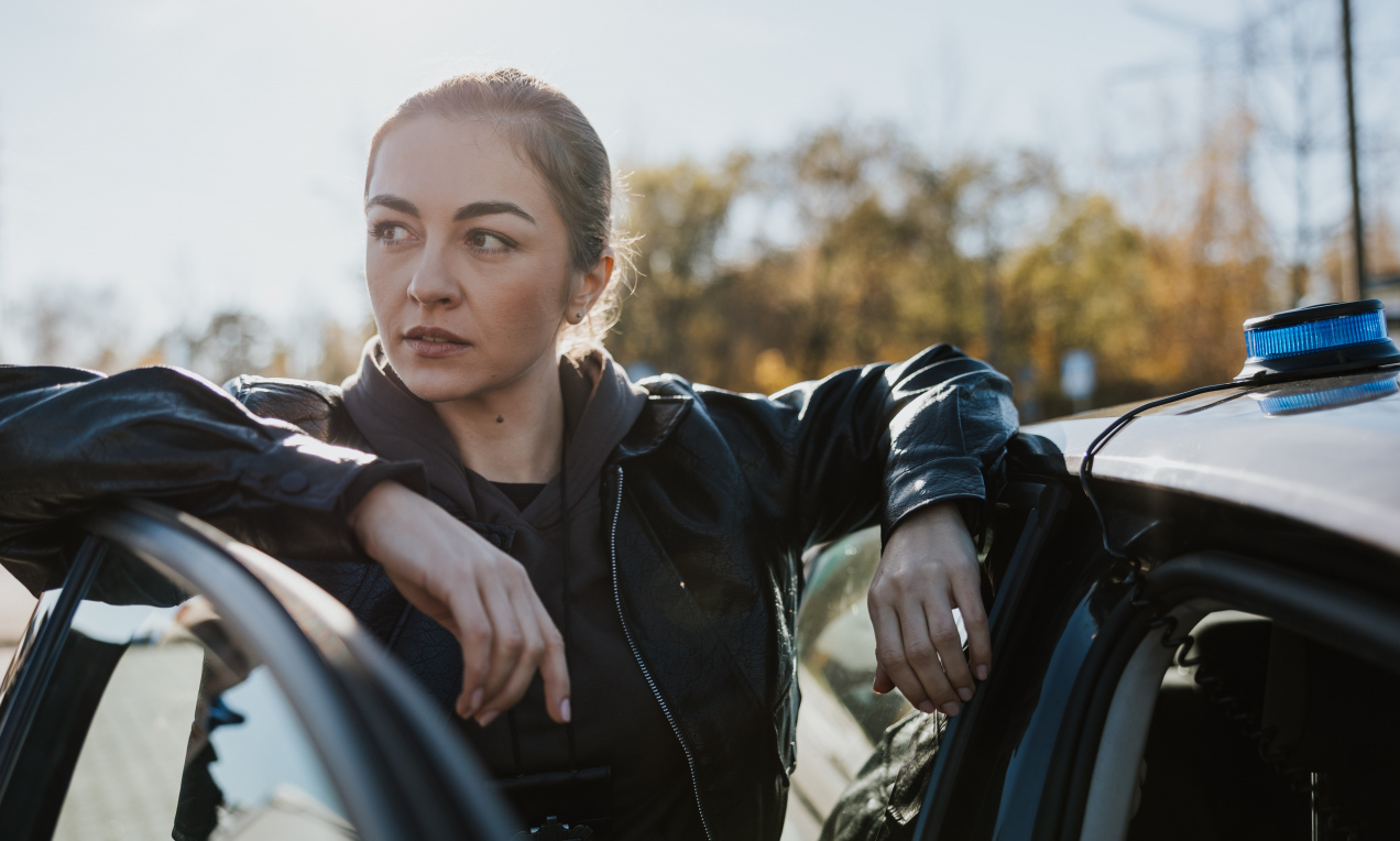 Polsat szykuje prawdziwą petardę. Nowy serial kryminalny już niedługo na ekranach!