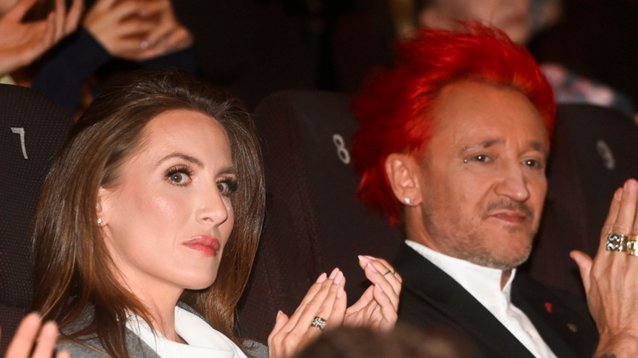 Potwierdziło się ws. piątej żony Wiśniewskiego. Oficjalny komunikat nie zostawił wątpliwości