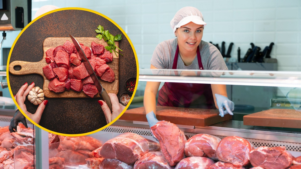 To najlepsze mięso na gulasz. Co zrobić, żeby było miękkie? Eksperci tłumaczą