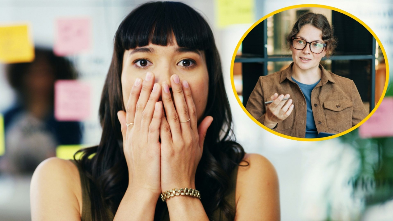 Zapominasz imiona? Psychologia wyjaśnia, co to oznacza i kiedy to sygnał ostrzegawczy. „Niektóre umysły...”