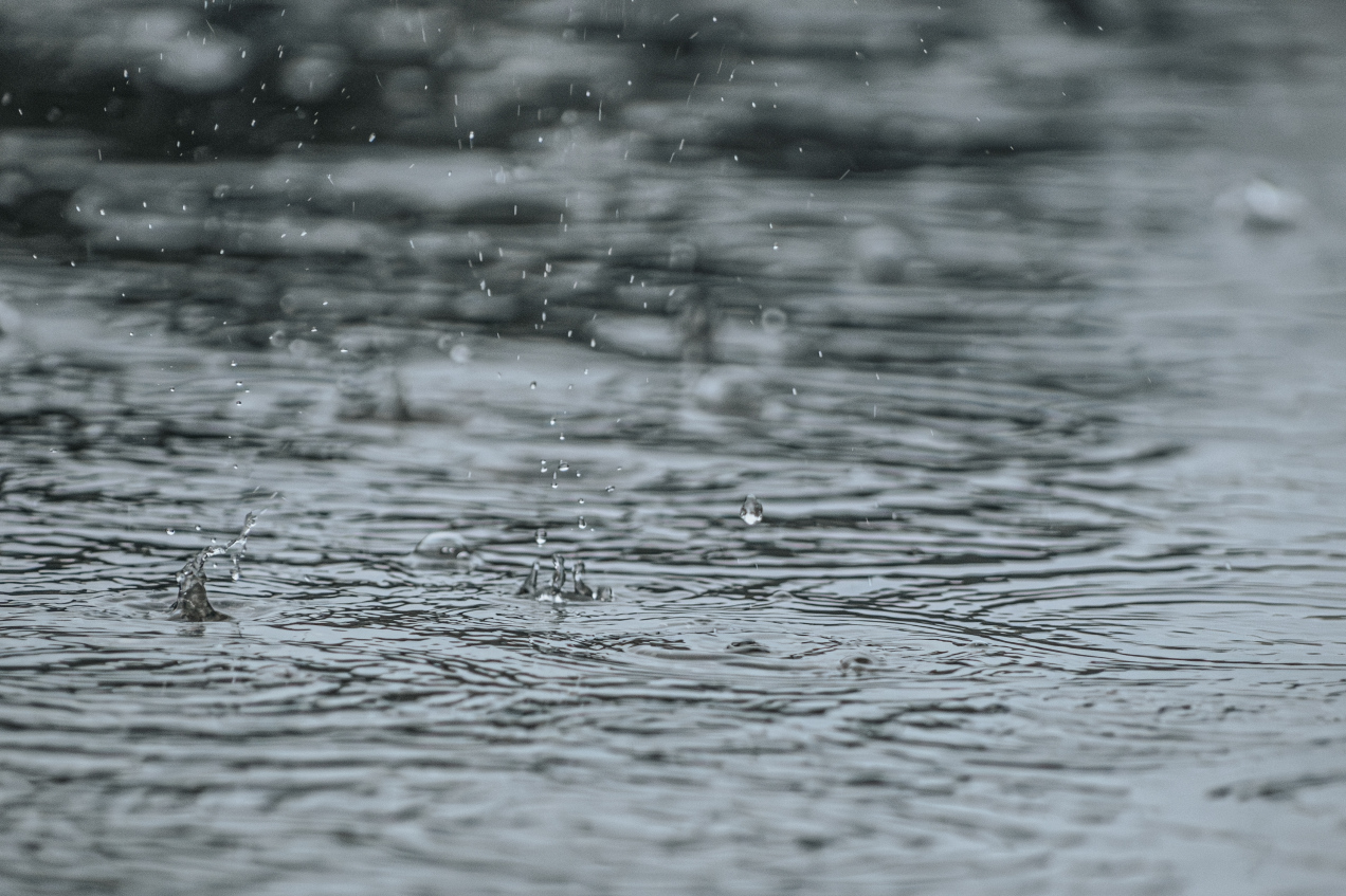 Fabryki deszczu za miliardy. Sensacyjne wyliczenia naukowców