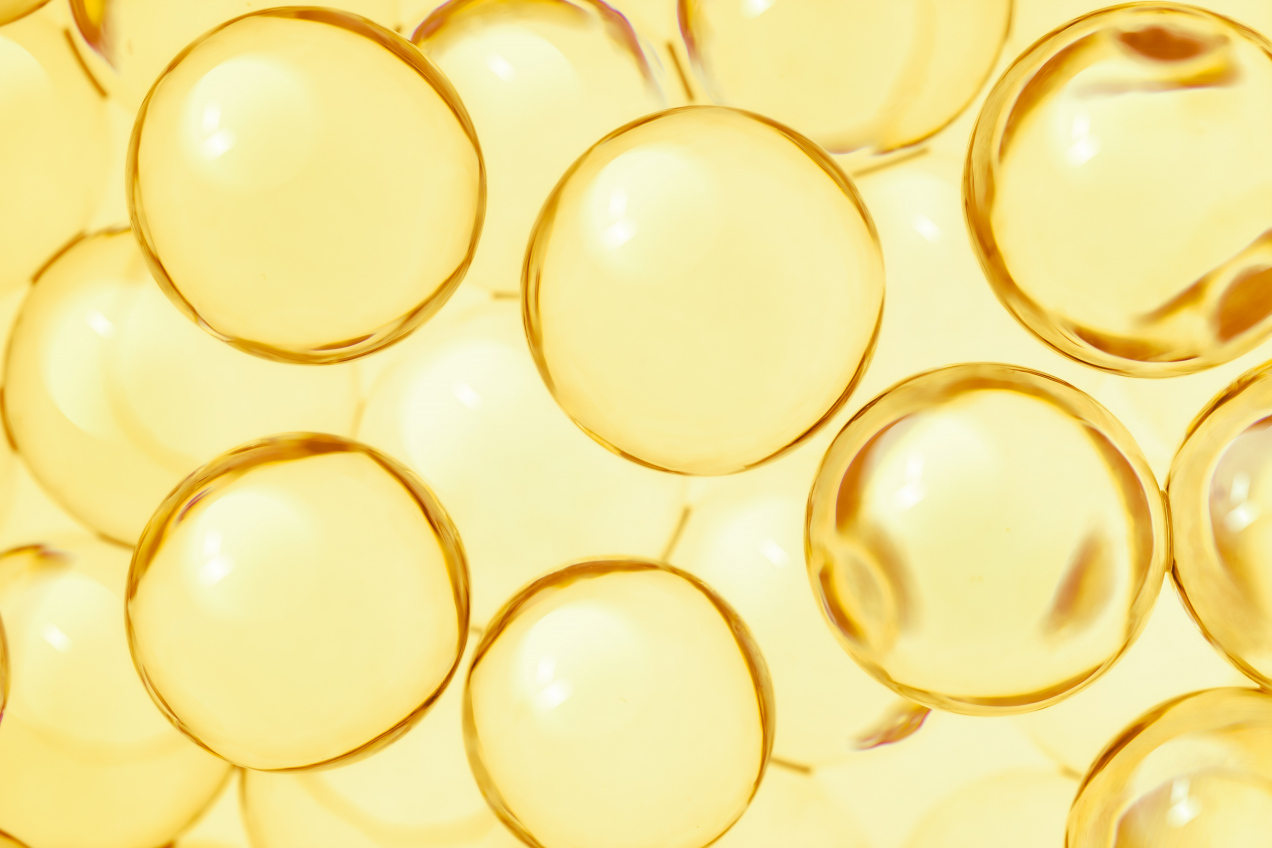 Naukowcy alarmują. Witamina A może dawać fatalny skutek uboczny