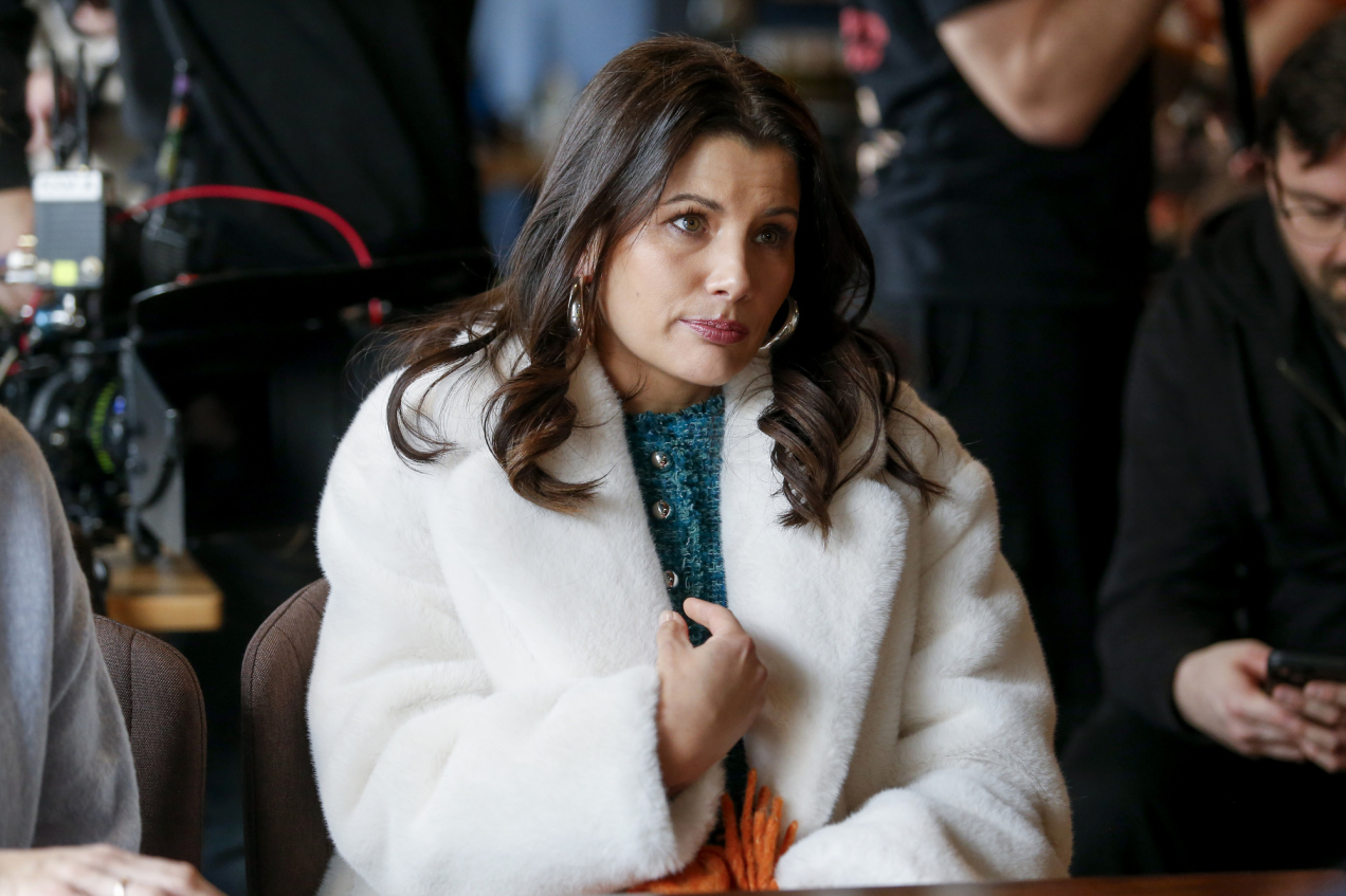 Gwiazda „Przyjaciółek” przerwała milczenie. Agnieszka Sienkiewicz-Gauer wyznaje: „ja w to grać nie umiem i nie będę…”