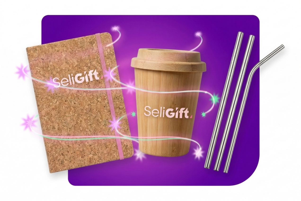 Jak wdrażać gadżety ekologiczne z logo bez ryzyka greenwashingu?