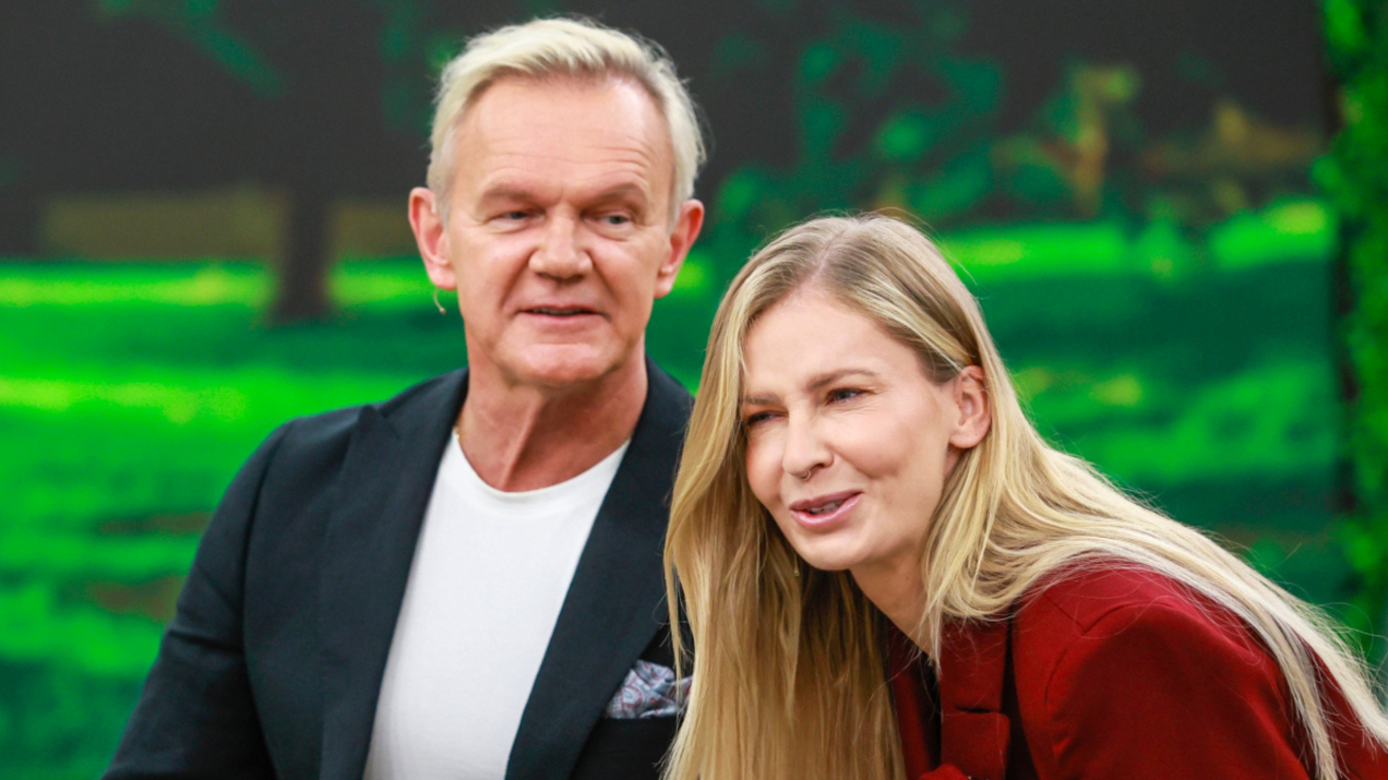 Otrzymała propozycję z „Tańca z gwiazdami”. gwałtownie podjęła decyzję