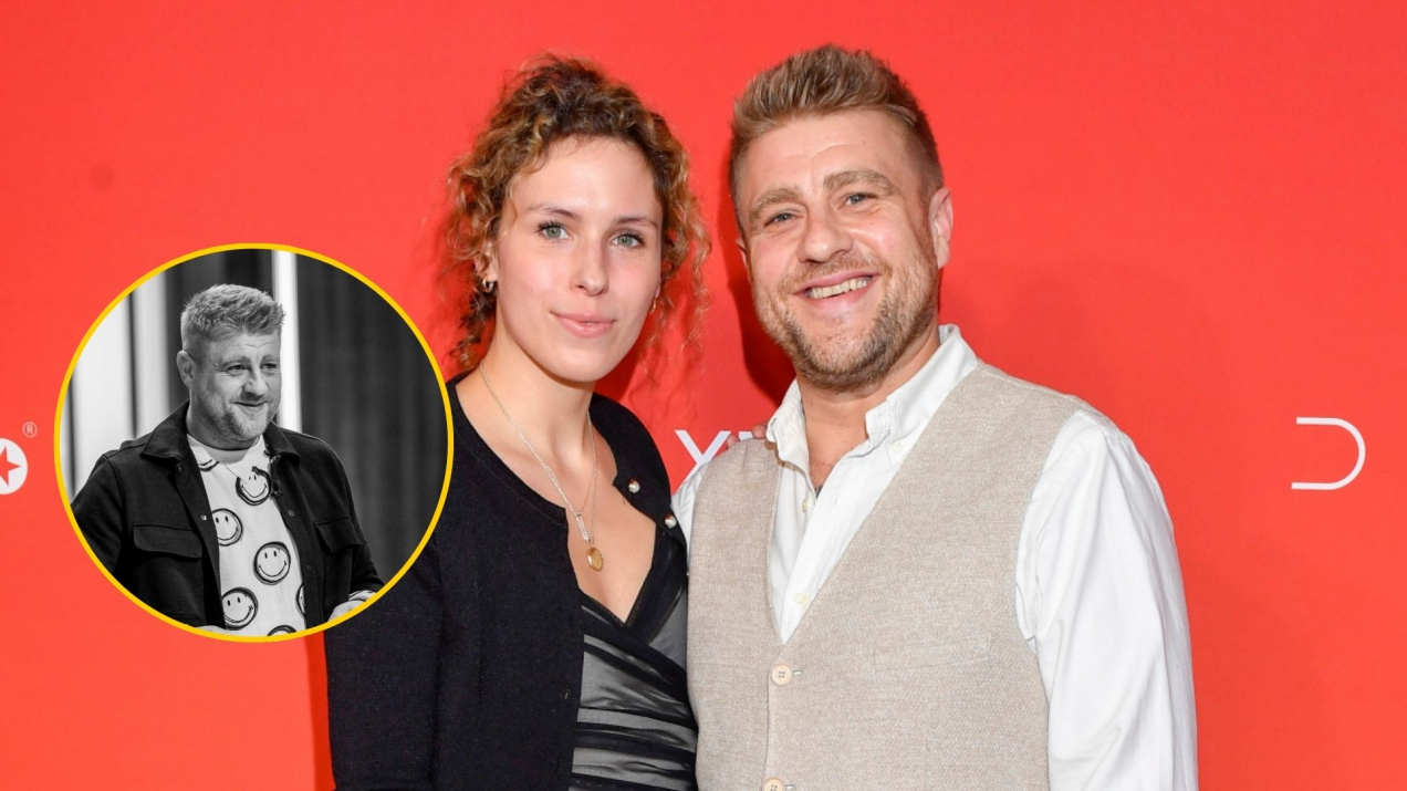 Anastazja Jakubiak o ostatnich chwilach z Tomaszem Jakubiakiem. Poruszające wyznanie