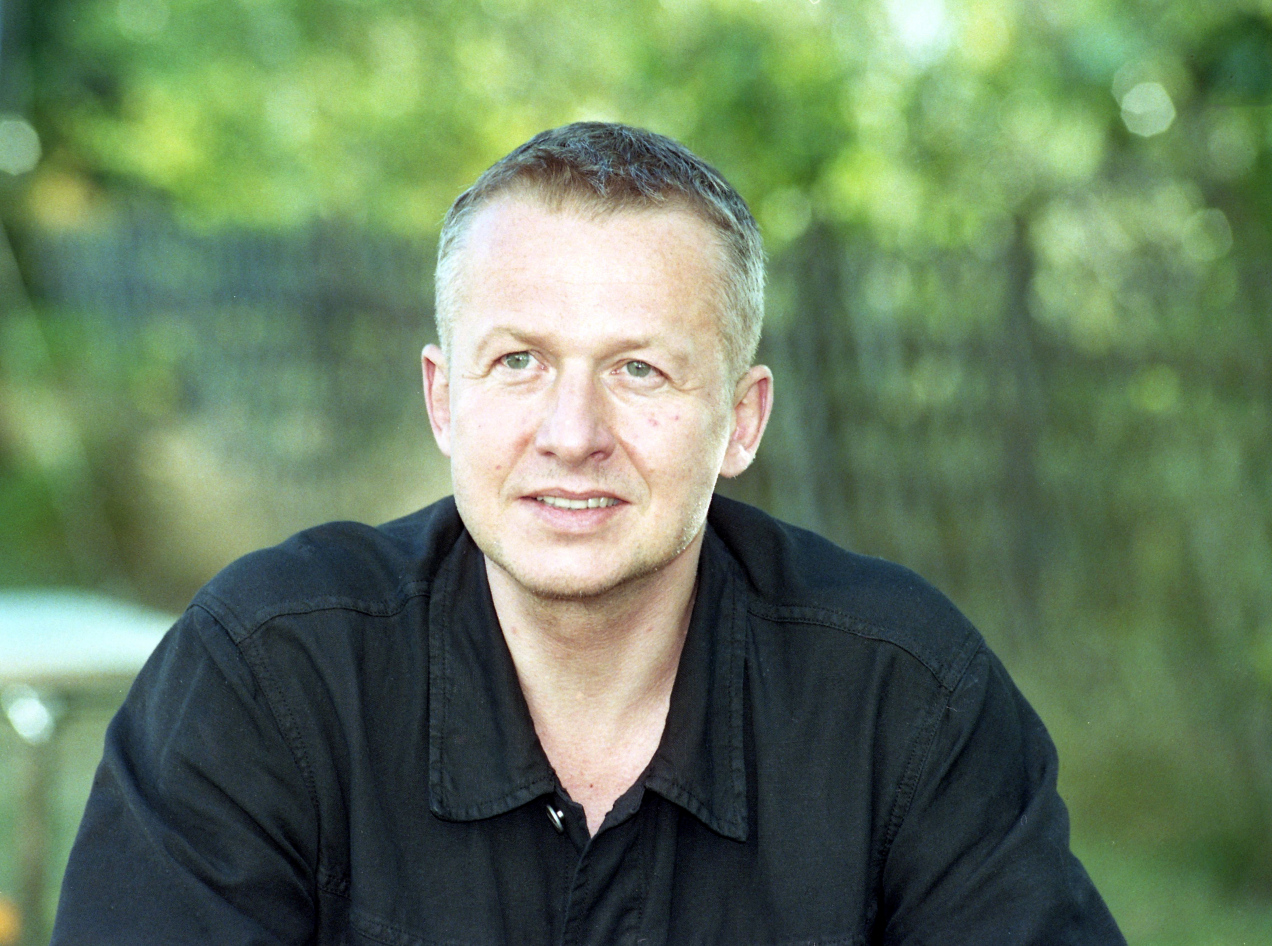 Cytat dnia. Bogusław Linda: „Chyba miałem depresję, bo...”