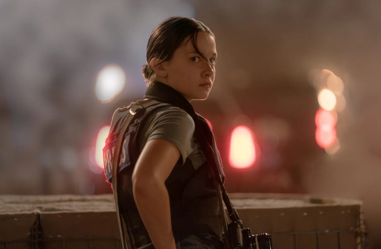 To jeden z najciekawszych filmów wojennych ostatnich lat. Dziś wieczorem pokaże go TVN