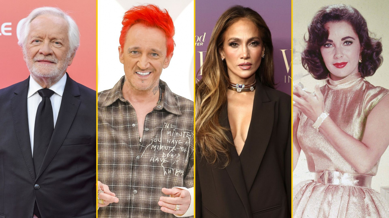 Michał Wiśniewski wcale nie jest rekordzistą. Nie uwierzysz, ile razy te gwiazdy brały ślub