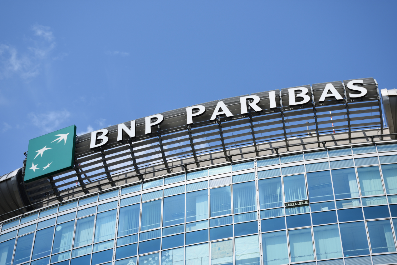 Pilny komunikat BNP Paribas. Bank wczoraj poinformował klientów