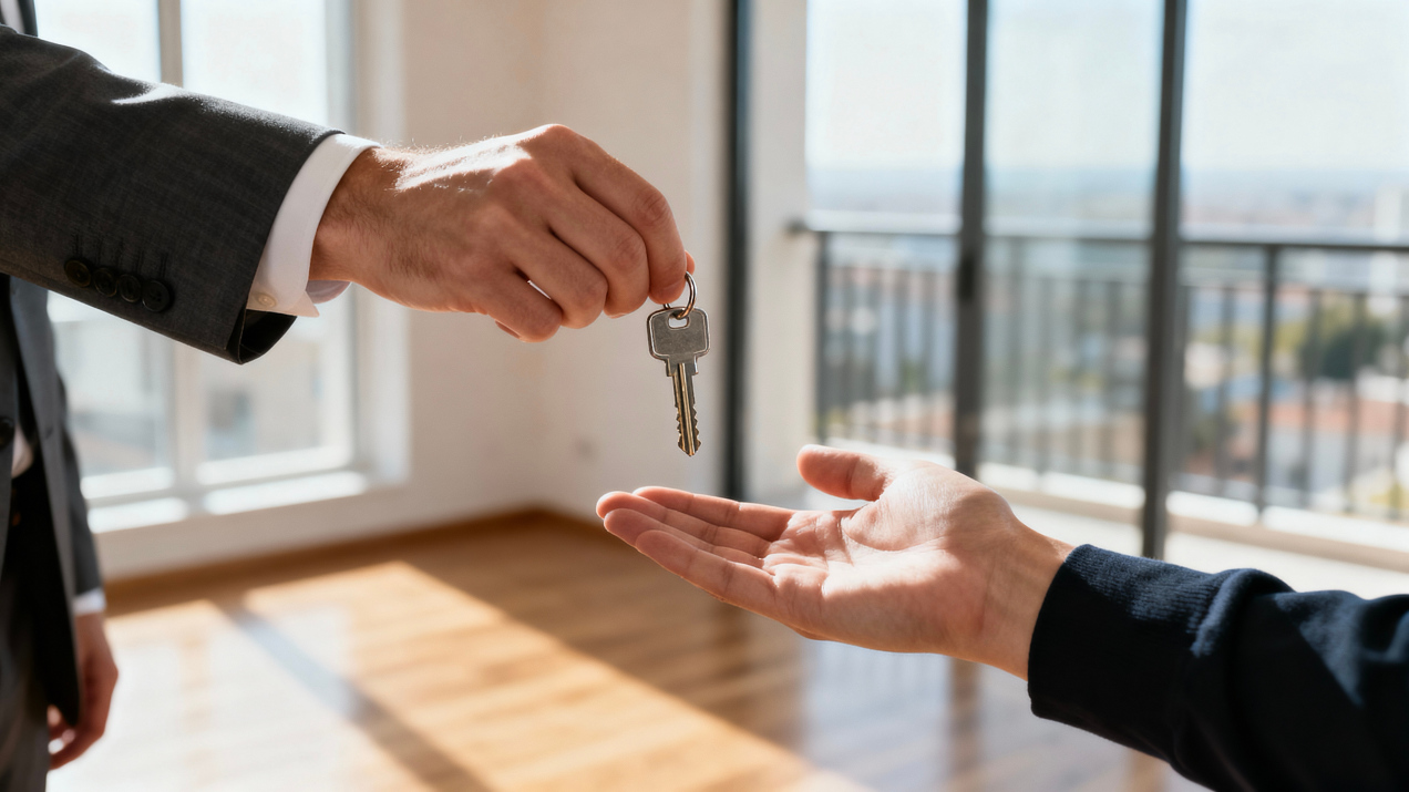 UOKiK stawia zarzuty trzem deweloperom za agresywne praktyki. Żądali dopłat pod groźbą sądu