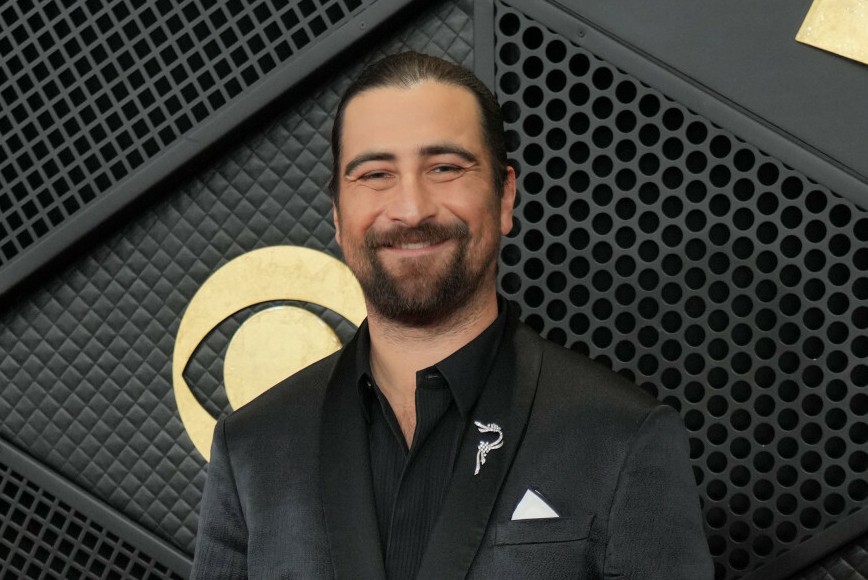 Noah Kahan odsłania kulisy swojego życia. Emocjonujący dokument już niedługo w Netflix