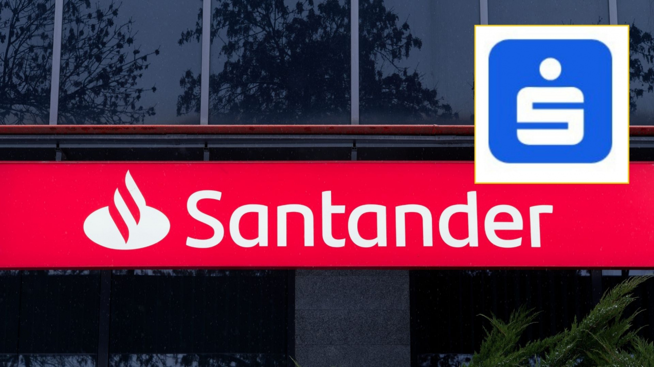 To już oficjalne. Santander poinformował: „Jesteśmy Erste Bank Polska!”