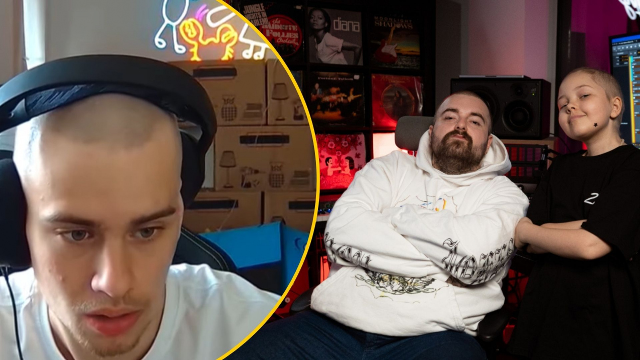 Łatwogang zebrał 50 milionów złotych! Co wydarzyło się na streamie, o którym mówi cała Polska?