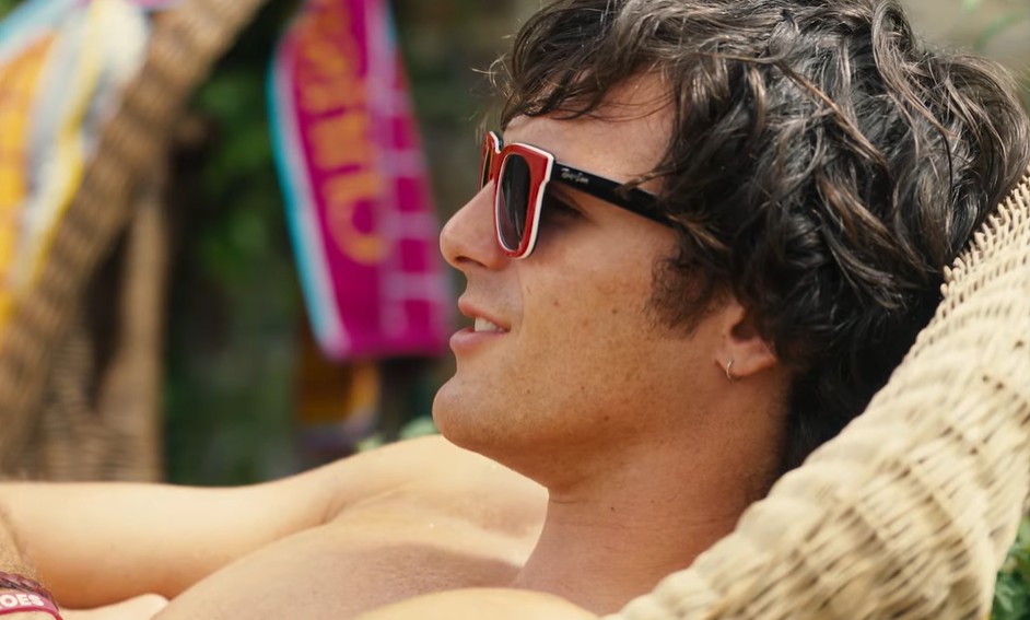 Miał 2 nominacje do Złotych Globów. Można go obejrzeć na HBO Max tylko do końca lutego!