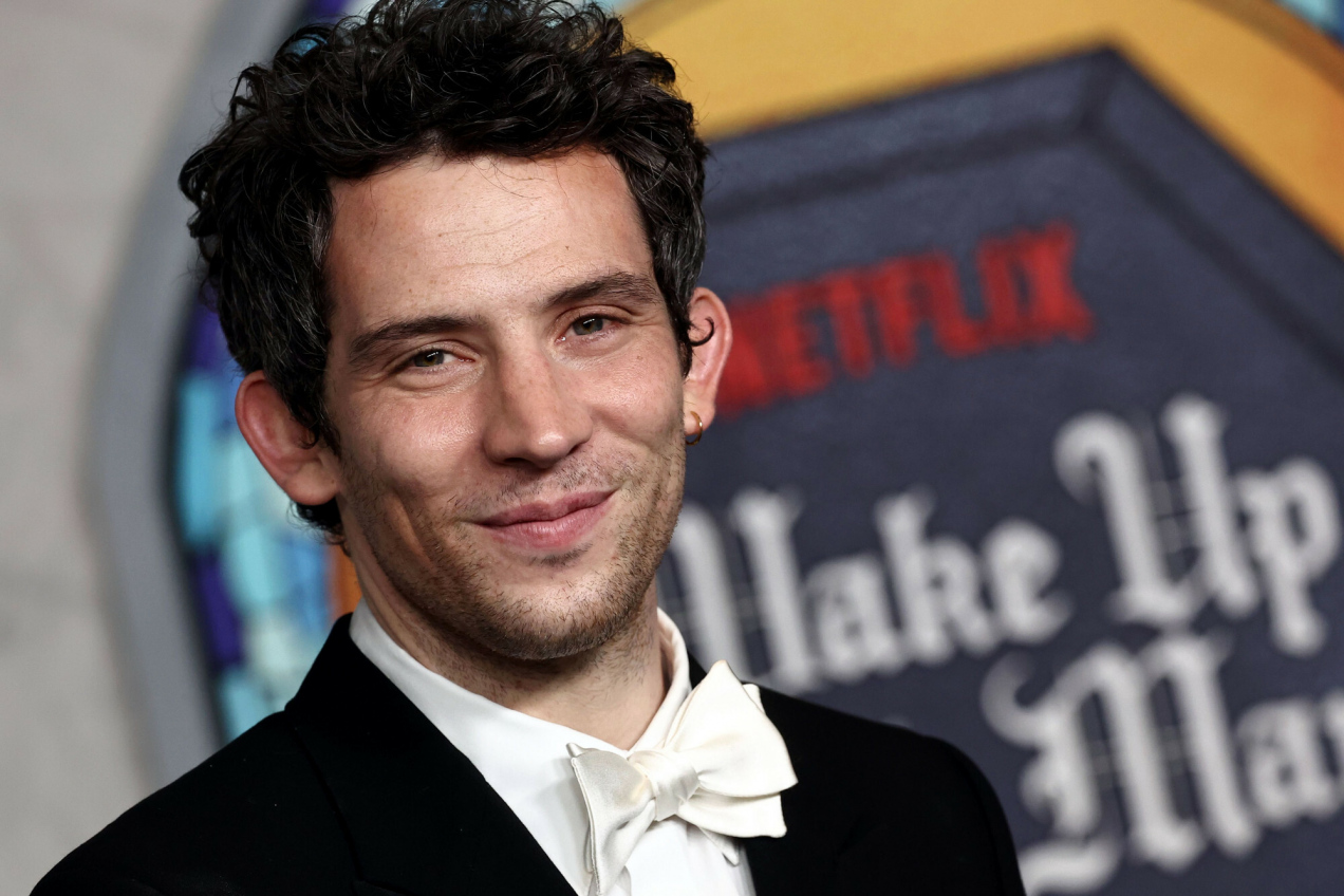 Film z jego udziałem jest fenomenem Netflixa. Widzowie doskonale znają go też z kinowego hitu!